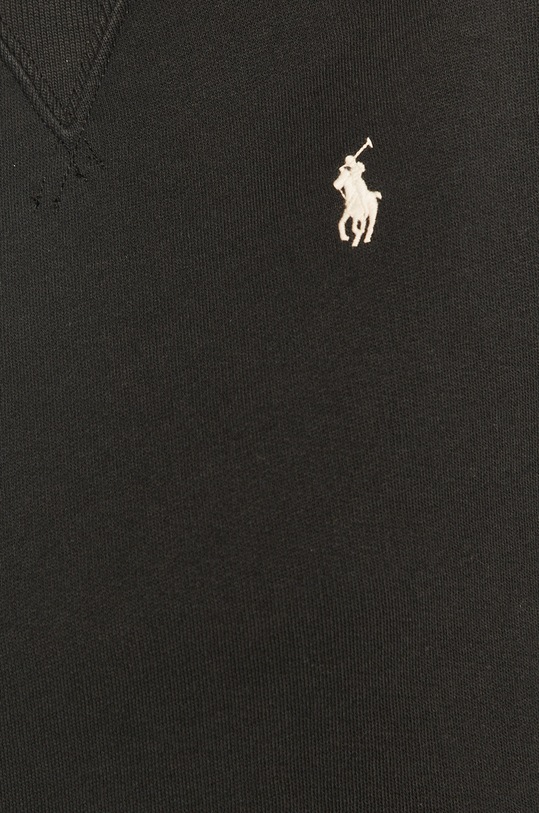 Polo Ralph Lauren Mikina čierna 211794395001