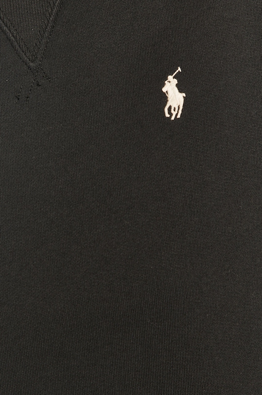 Polo Ralph Lauren Mikina čierna 211794395001