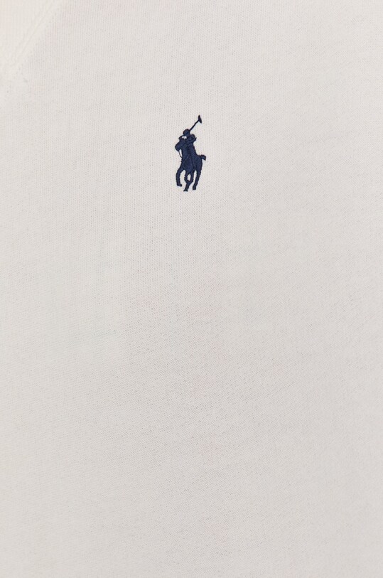 Polo Ralph Lauren Μπλούζα 211794395002 λευκό