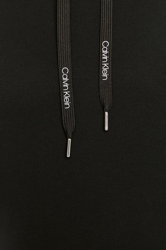 Calvin Klein - Bluza K20K202389 negru