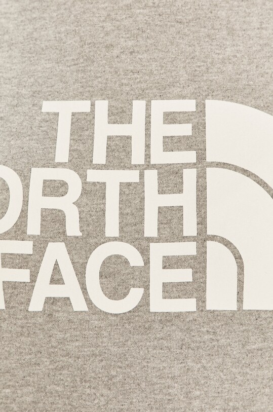 The North Face - Bluza NF0A4M7EDYX1 gri