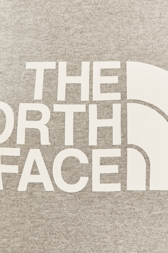 The North Face - Bluza NF0A4M7EDYX1 szary
