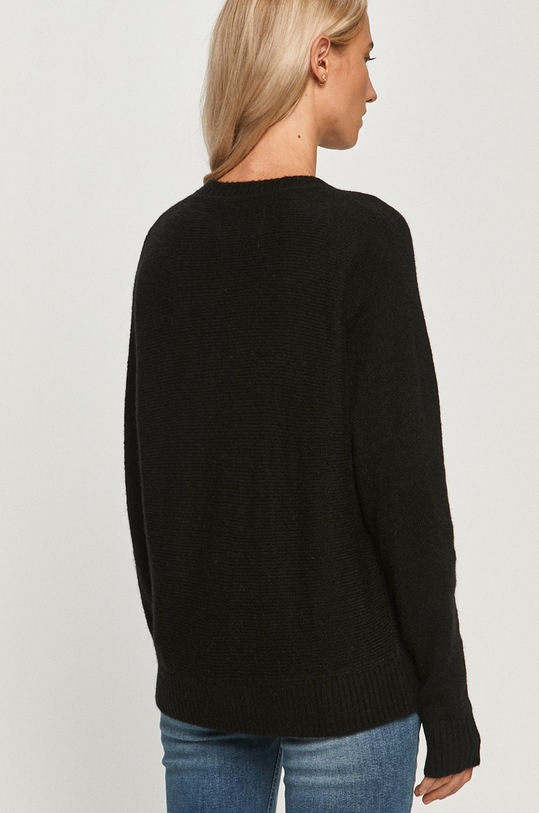 Îmbrăcăminte Calvin Klein Jeans - Pulover J20J215131 negru