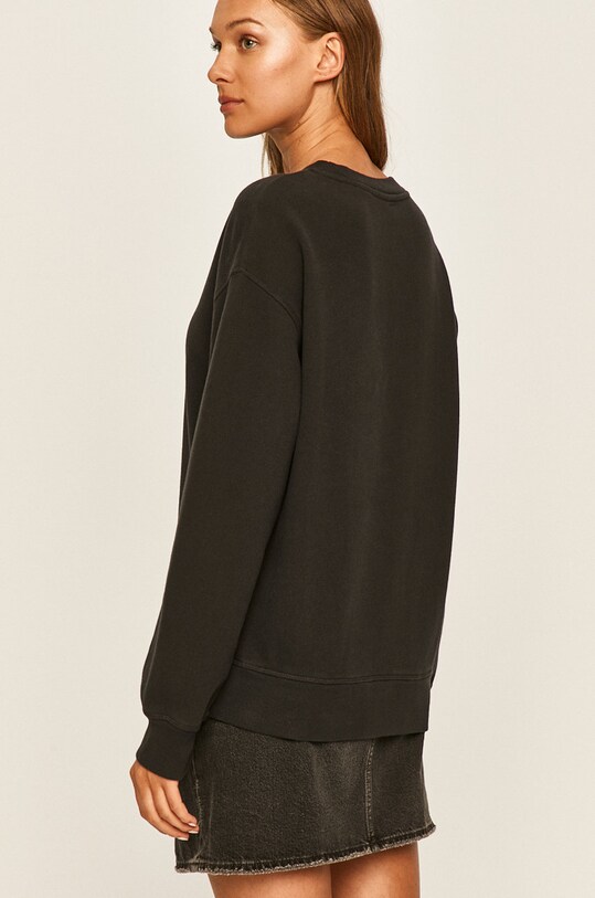 Îmbrăcăminte Levi's bluză 24688.0006 negru