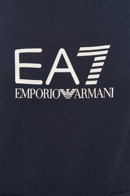 EA7 Emporio Armani - Bluza 8NTM40.TJ31Z 8NTM40.TJ31Z granatowy