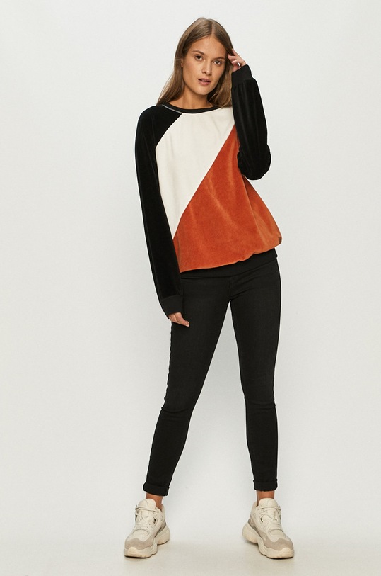 Roxy - Mikina ERJFT04281 vícebarevná AW20