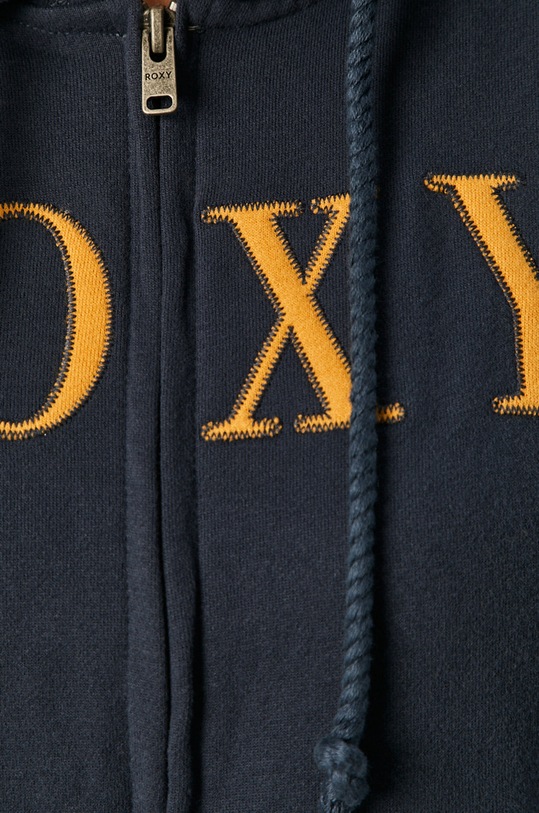 Roxy - Bluza ERJFT04278 bleumarin