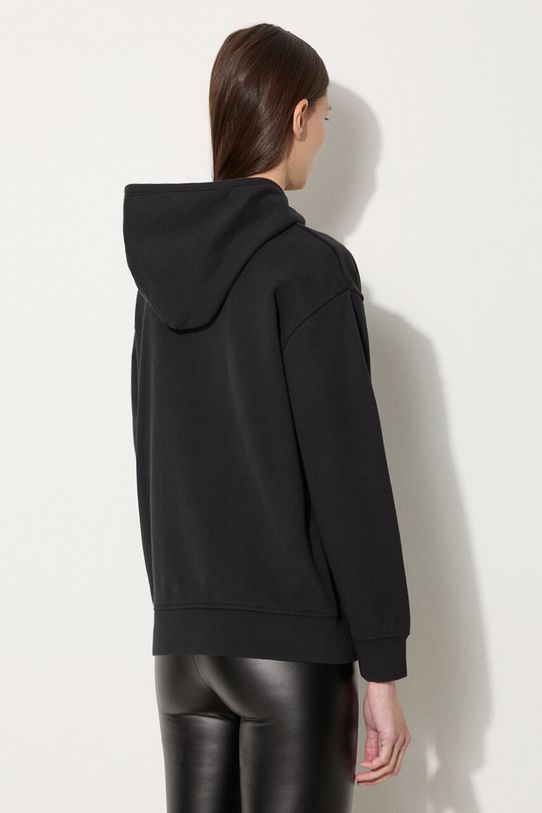 Levi's - Bluza bawełniana 24693.0002 czarny AW20