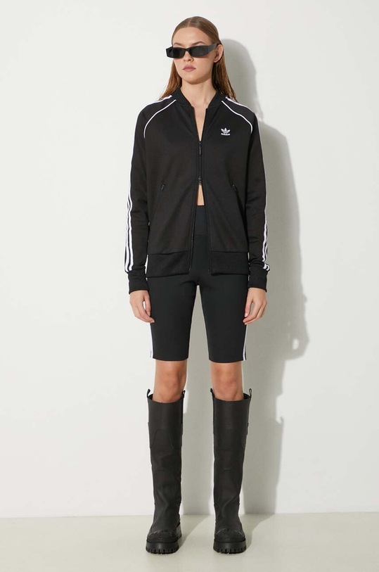 adidas Originals - Majica GD2374 crna AW20