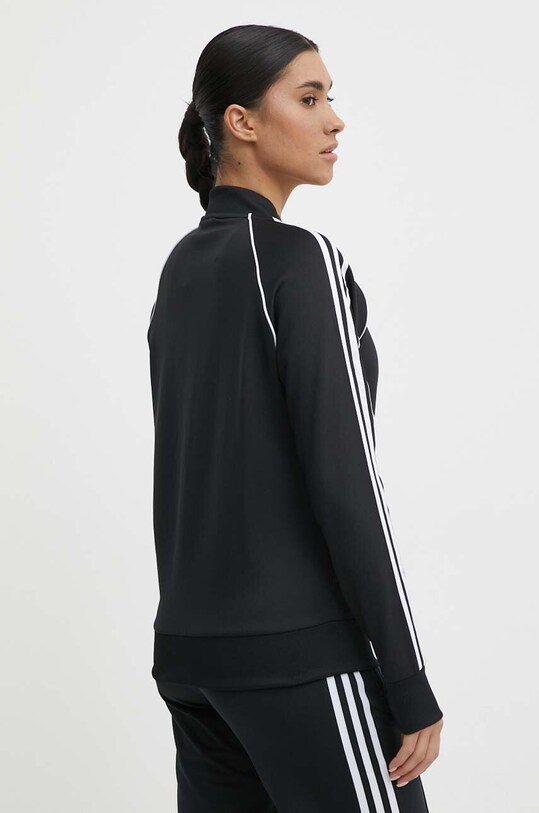 Oblečení Mikina adidas Originals GD2374 GD2374 černá