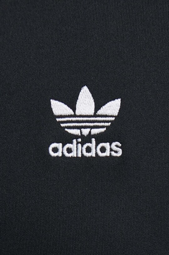 Mikina adidas Originals GD2374 černá GD2374