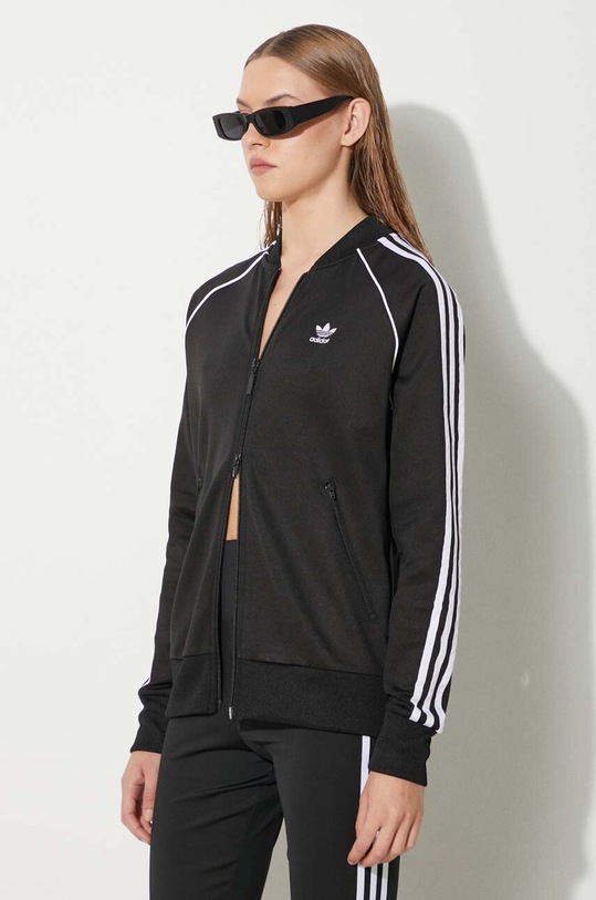 adidas Originals - Majica crna GD2374