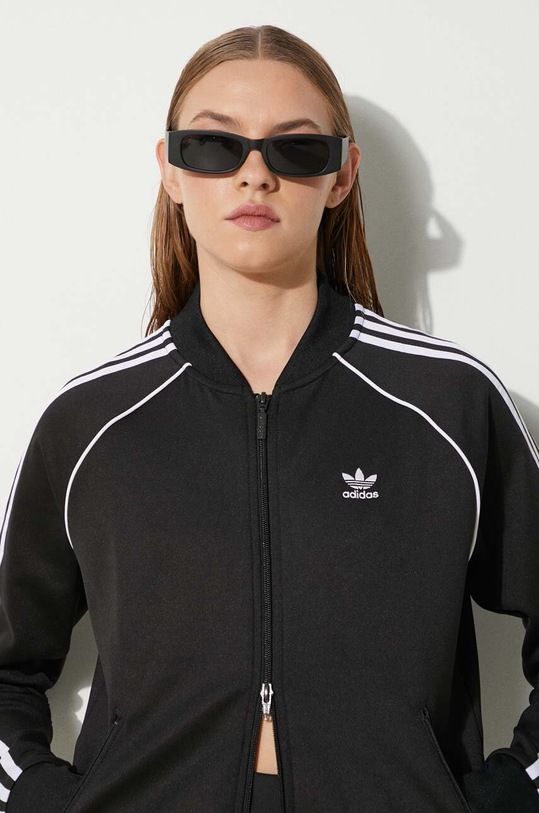 adidas Originals - Majica GD2374 crna