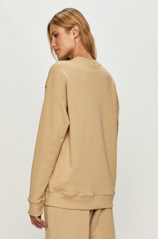 Odzież adidas Originals - Bluza GD4310 GD4310 beżowy