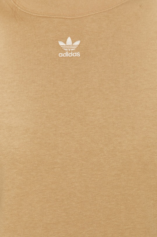 adidas Originals - Bluza GD4310 GD4310 beżowy
