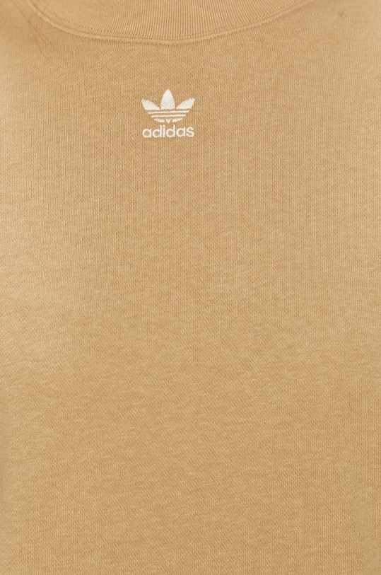 adidas Originals - Bluza GD4310 GD4310 beżowy