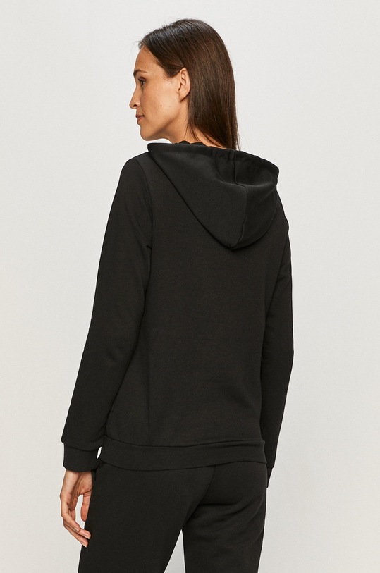 Îmbrăcăminte adidas - Bluza GD4922 GD4922 negru