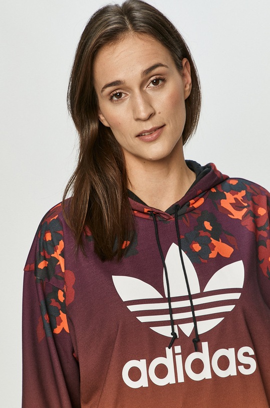 adidas Originals - Bluza GC6837 multicolor GC6837