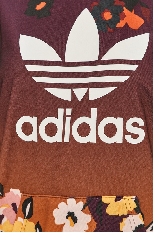 adidas Originals - Bluza GC6837 GC6837 multicolor