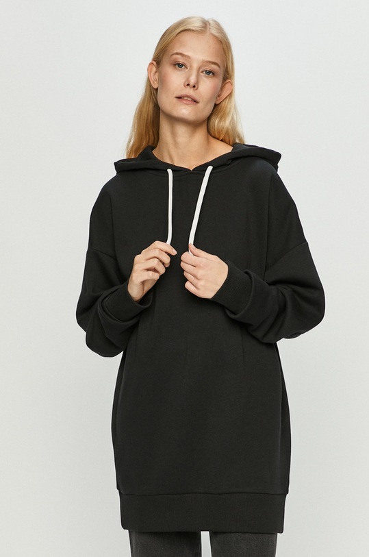 Ruházat Reebok - Felső FU2391 FU2391 fekete