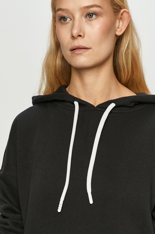Reebok - Felső FU2391 FU2391 fekete