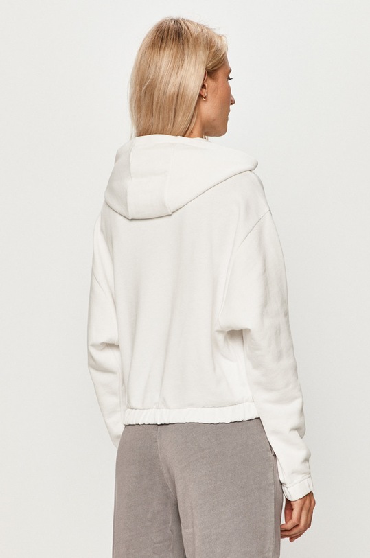 Îmbrăcăminte Reebok Classic - Bluza GH5309 GH5309 alb