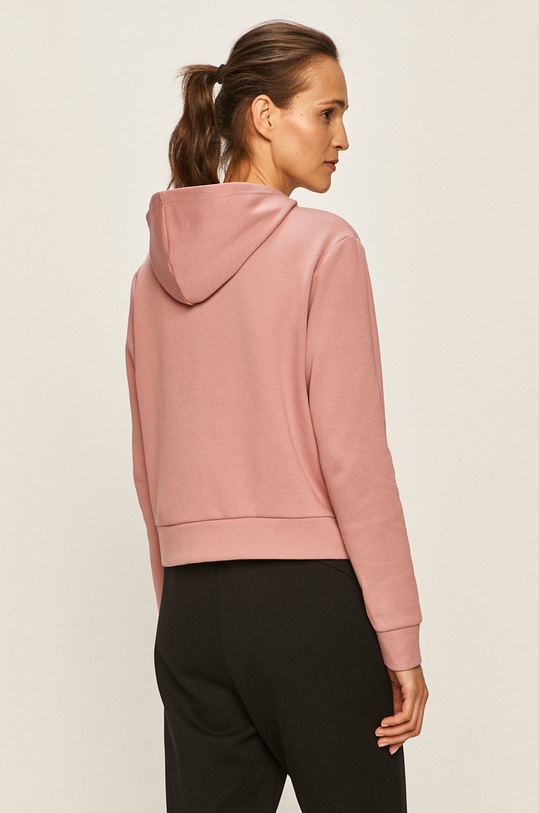 Oblečení Puma - Mikina 583548 583548 růžová