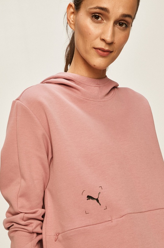 Puma - Mikina 583548 růžová 583548