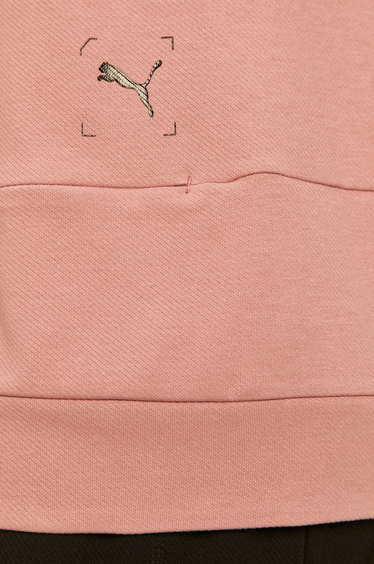 Puma - Mikina 583548 583548 růžová