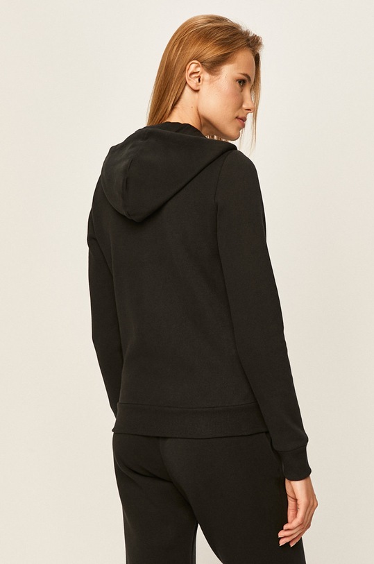 Oblečení Puma - Mikina 583637 583637 černá