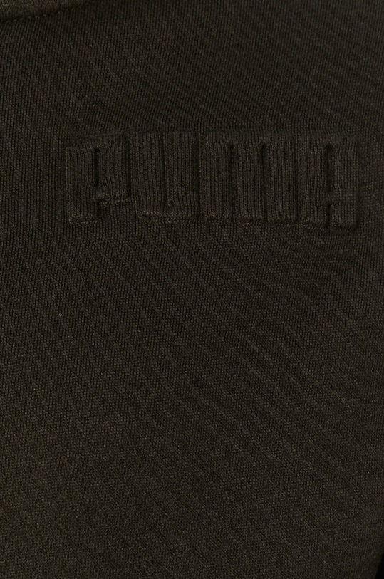 Puma - Mikina 583637 583637 černá