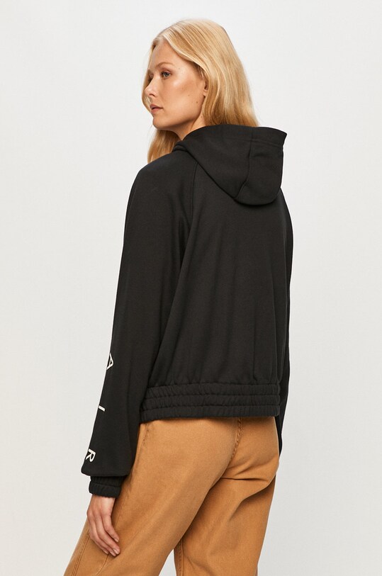 Oblečení Nike Sportswear - Mikina CU5442 černá