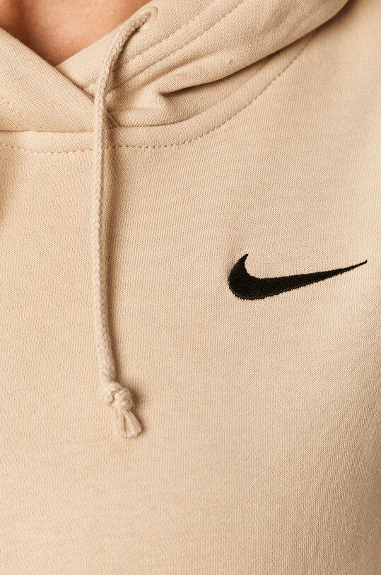 Nike Sportswear Bluza CZ2590 beżowy