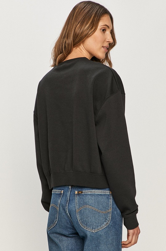 Odzież Nike Sportswear - Bluza CU5877 czarny