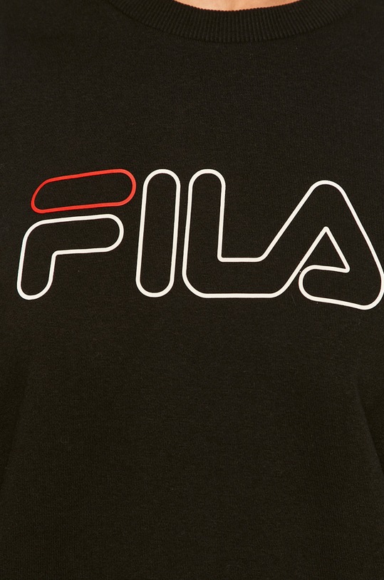 Fila - Bluza 683501 czarny