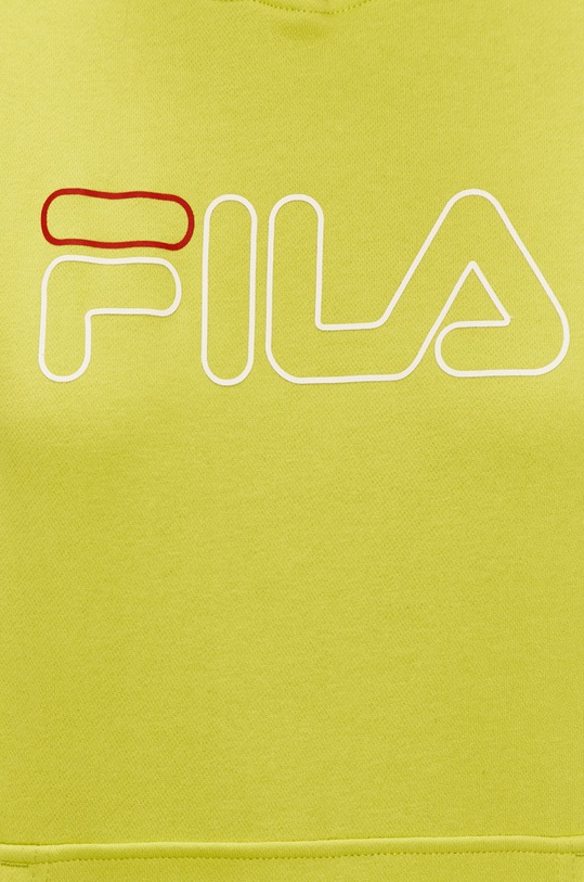 Fila Bluză 683502 verde