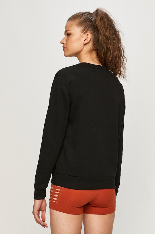 Odzież Fila - Bluza 687467 czarny