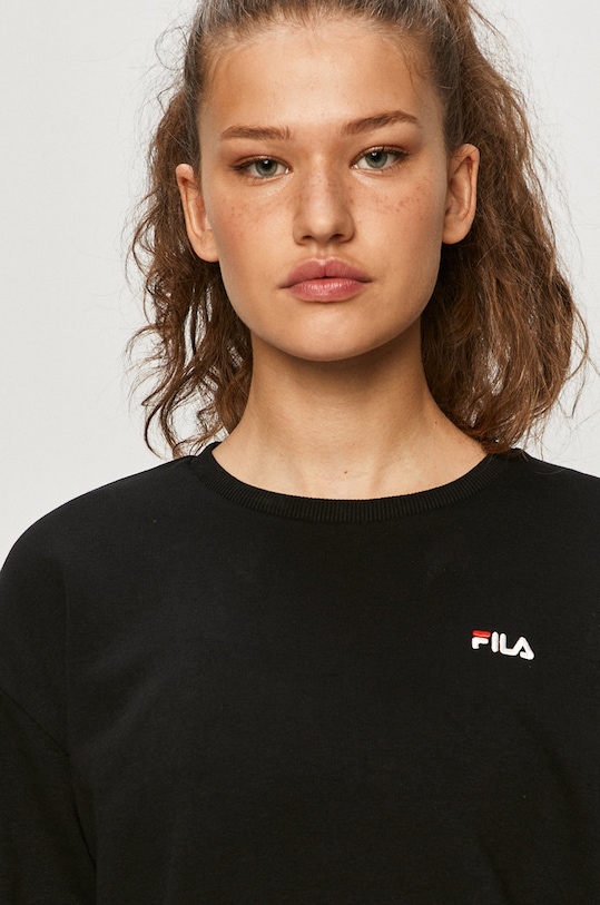Fila - Bluza czarny 687467