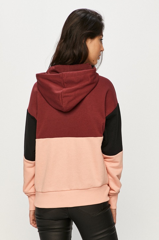 Îmbrăcăminte Fila - Bluza 687977 rosu