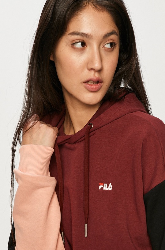 Fila - Bluza rosu 687977