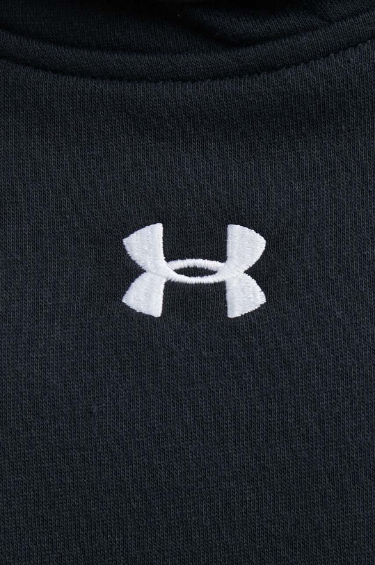 Under Armour - Bluza 1356317.001 1356317.001 czarny