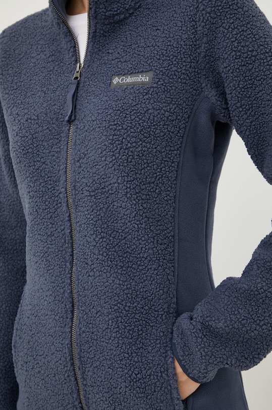 Columbia bluza albastru 1861191