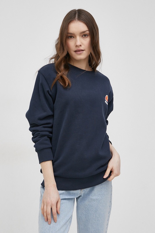 Ellesse Кофта інші темно-синій SGC07484