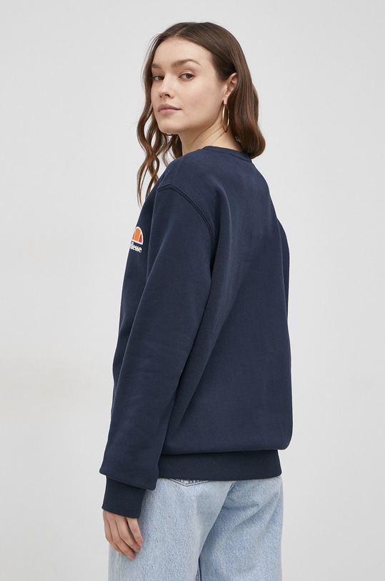 Одяг Ellesse Кофта SGC07484 темно-синій