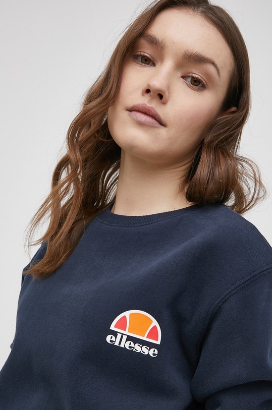 Ellesse Кофта темно-синій SGC07484