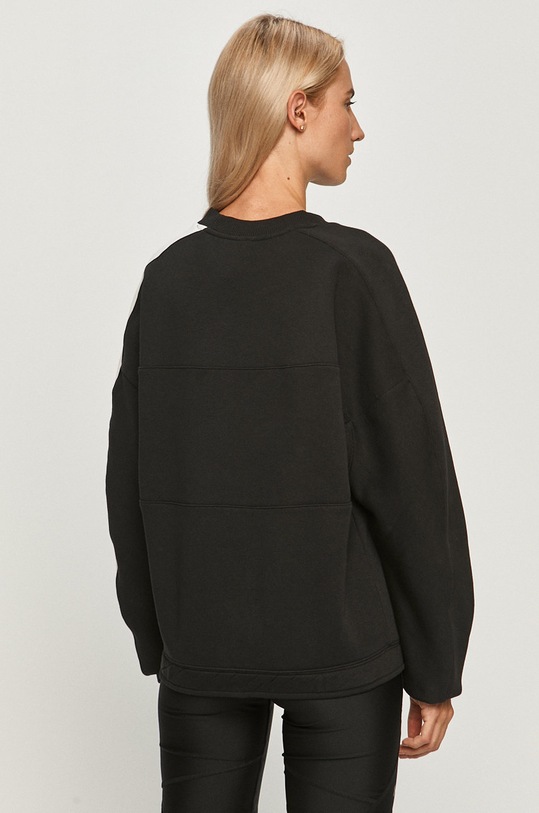 Îmbrăcăminte Reebok - Bluza FU2411 FU2411 negru