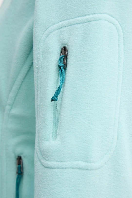 Columbia hanorac Fast Trek 1465351. turcoaz