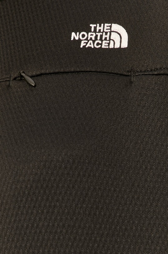 The North Face - Mikina NF0A4SW6JK31 čierna