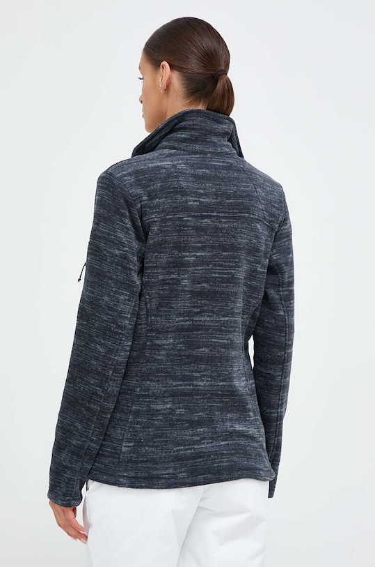 Oblečenie Športová mikina Columbia Fast Trek Printed 1622211 tmavomodrá