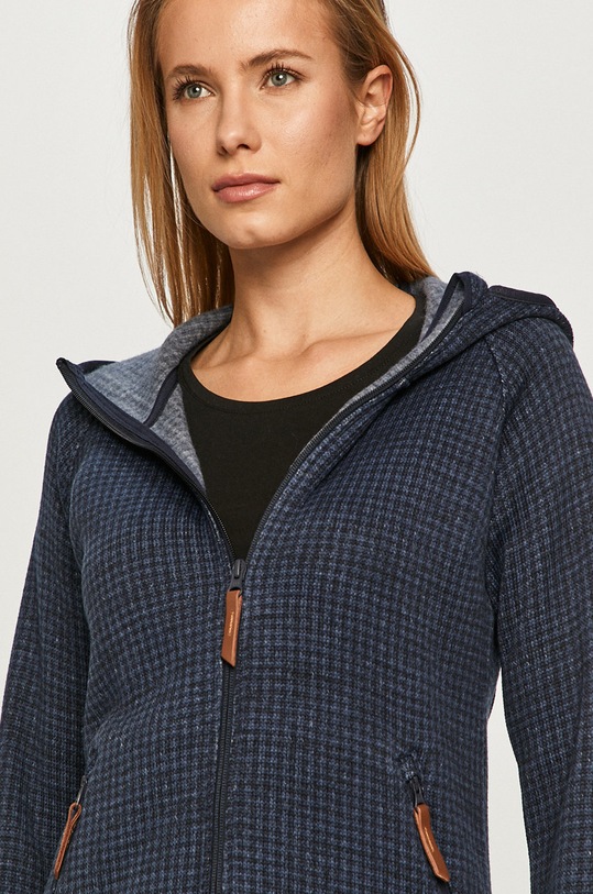 Columbia - Bluza granatowy 1748371